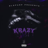 Krazy Bars - OldPurp & Drank Nitti Kasino & Muddy Kasino