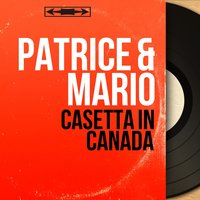 Coquelicots polka - Patrice & Mario & Jean Faustin et son orchestre
