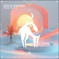 Sun Is Shining - Dominic Iannotta & Cafe De Anatolia