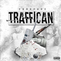 Traffican - Skruface