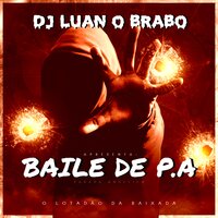 Nós É a Parma - DJ Luan O Brabo