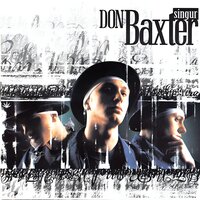 Acaret - Don Baxter