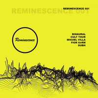 Central Line - Binaural
