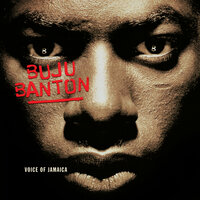 Operation Ardent - Buju Banton