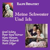 Meine Schwester und ich: "Gerichtsszene 3" (Gerichtsdiener, Dolly, Roger, Gerichtspräsident) - Das Kölner Tanz- und Unterhaltungsorchester & Franz Marszalek & Frank Barufski & Gretl Schörg & Peter René Körner & Werner Hessenland