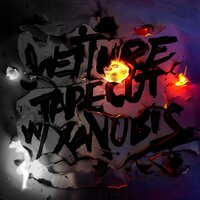 weiture - Tapecut & Xanubis & Yokaze