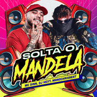 Solta o Mandela - MC Dinn & DJ HexT & manochrisbeat
