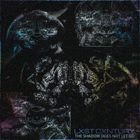 STANG - LXST CXNTURY