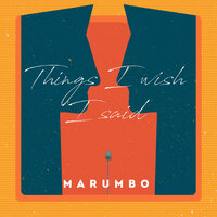 Friends & Faith - Marumbo Sichinga