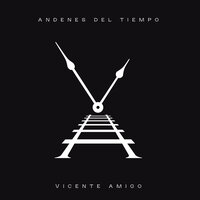Con V de Cádiz - Vicente Amigo