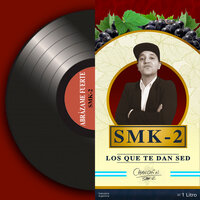 ABRÁZAME FUERTE (de "Los Que Te Dan Sed") - Smk-2