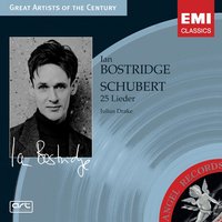 Frühlingsglaube D343 (Uhland) - Ian Bostridge & Julius Drake & Франц Шуберт