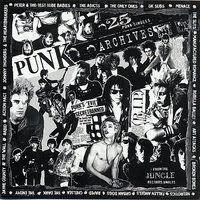 Viva La Revolution - The Adicts