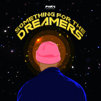 Dream Again - Phrv
