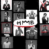 Forças Opostas - Hmb