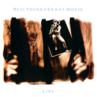 Cryin' Eyes - Neil Young & Crazy Horse