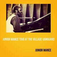 9: 20 Special - Junior Mance