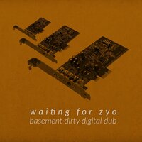 Audigy Vibes - Waiting For Zyo