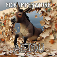 AEIOU - Nick Imperatore