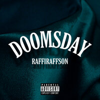 Sonnenbrille - RAFFI RAFFSON