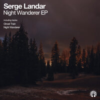 Ghost Train - Serge Landar