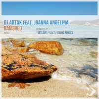 Banished - DJ Artak & Joanna Angelina