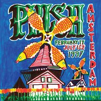 Ghost - Phish