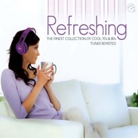 Please Don't Go - Vintage Lounge Orchestra