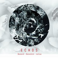 Eclipse - Jean Pierre Jullian & Aurélien Besnard & Adrien Dennefeld & Aurélien Besnard, Jean Pierre Jullian, Adrien Dennefeld