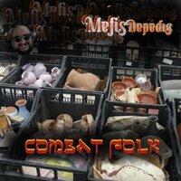 Orzata e gamberi - Mefis Depedis