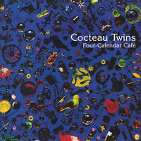 Essence - Cocteau Twins