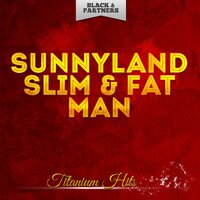 Every Time I Get To Drinking - Sunnyland Slim