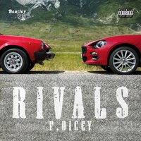 Overdue - P.DICEY