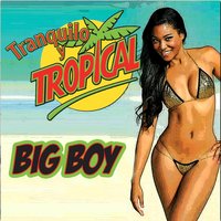 Mis Ojos Lloran por Ti - Big Boy