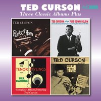 Fire Down Below - Ted Curson