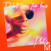 Didn't Come for Love - Melvin