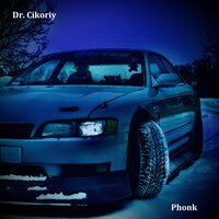 Phonk (Atmosphere) - Dr. Cikoriy
