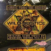 Consequences - Jonathan Thomas Miller