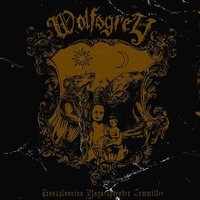 Loaded Gun - Wolfsgrey