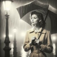 Enjoying the Rain 4 - Natur Musikanten & Nature Time & Worldwide Nature Studios & Haya Sounds & Ame