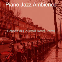 Stylish Solo Piano Jazz - Vibe for Hotels - Piano Jazz Ambience