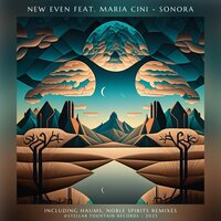 Sonora - New Even & Maria Cini