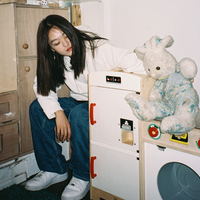 Like this - 박혜진 park hye jin