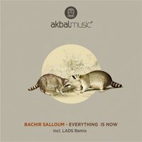 Eclipse - Bachir Salloum