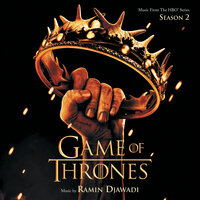 The Rains of Castamere - The National & Ramin Djawadi