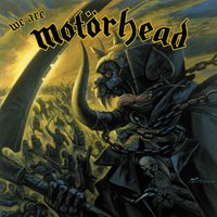 Wake the Dead - Motörhead