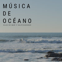 Acantilado Al Océano - #Relajante & Sonidos de la Naturaleza Relajacion & Música para estudiar duro