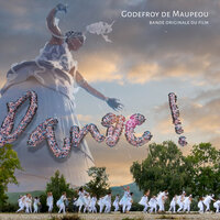 Les elfes - Godefroy de Maupeou