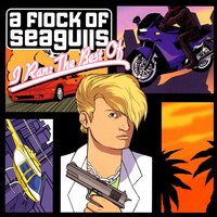 I Ran (So Far Away) - A Flock Of Seagulls