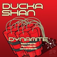 Stingray - Ducka Shan